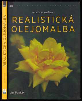 Realistická olejomalba