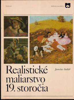 Realistické maliarstvo 19. storočia
