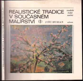 Realistické tradice v současném malířství
