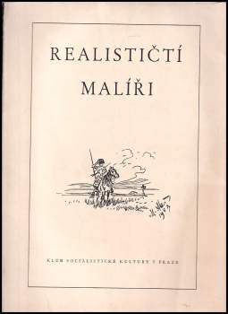 Realističtí malíři
