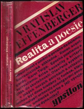 Realita a poesie