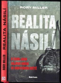 Realita násilí