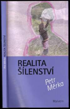 Realita šílenství
