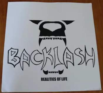 Backlash: Realities Of Life