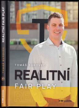 Tomáš Surovec: Realitní fair play