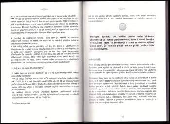 Pavla Temrová: Realitní kuchařka