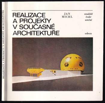 Realizace a projekty v současné architektuře