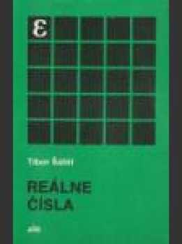 Reálne čísla