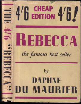 Rebecca
