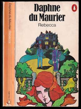 Daphne Du Maurier: Rebecca