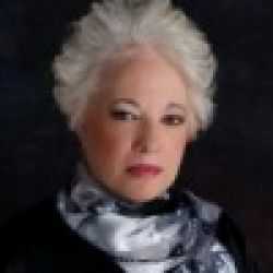 Rebecca York