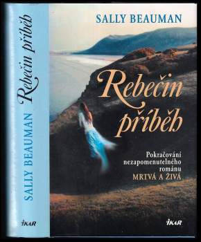 Sally Beauman: Rebečin příběh