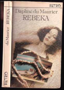 Daphne Du Maurier: Rebeka