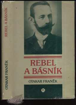 Rebel a básník