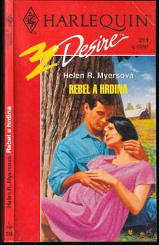 Rebel a hrdina