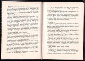 Bernard Cornwell: Rebel