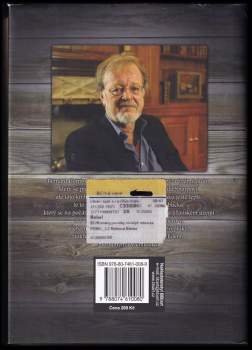 Bernard Cornwell: Rebel