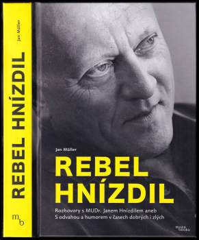 Rebel Hnízdil