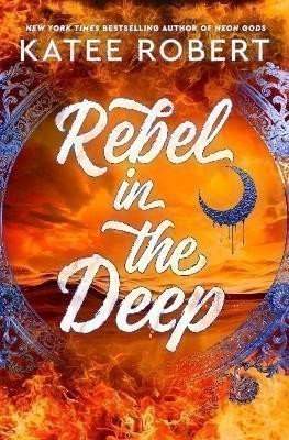 Katee Robert: Rebel in the Deep
