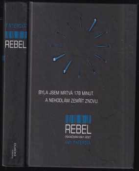 Amy Tintera: Rebel