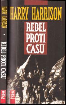 Rebel proti času