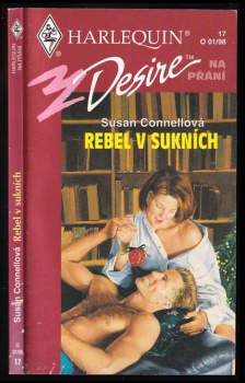 Rebel v sukních
