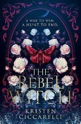 Kristen Ciccarelli: Rebel Witch