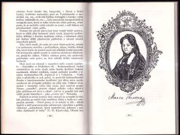 Josef Petráň: Rebelie