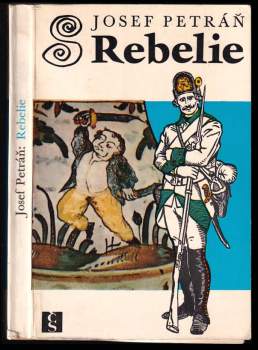 Rebelie