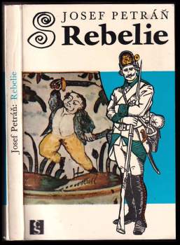 Rebelie