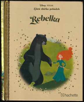 Lori Tyminski: Rebelka