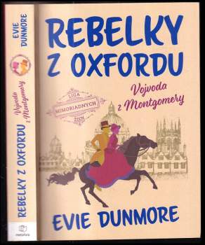 Rebelky z Oxfordu