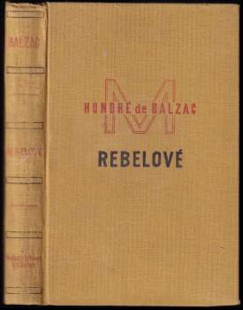 Rebelové