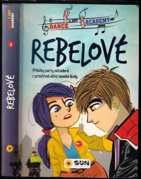 Rebelové
