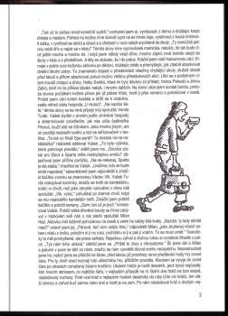 Milan Samek: Rebels, aneb, Jak Fénix vzlétl a zase spadl