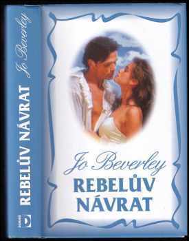 Rebelův návrat