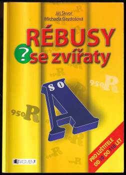 Rébusy se zvířaty