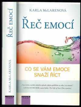 Karla McLaren: Řeč emocí