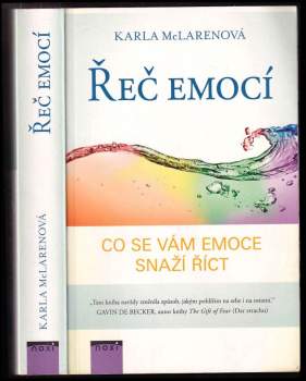 Karla McLaren: Řeč emocí