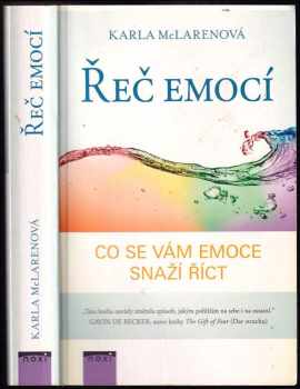 Karla McLaren: Řeč emocí