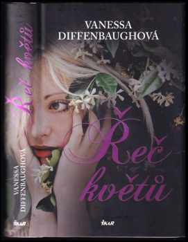 Vanessa Diffenbaugh: Řeč květů