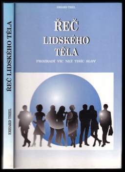 Řeč lidského těla prozradí víc než tisíc slov