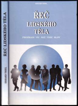 Řeč lidského těla prozradí víc než tisíc slov