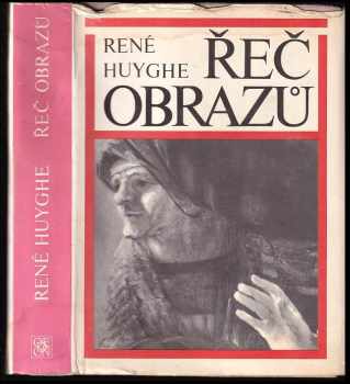 Řeč obrazů ve světle psychologie umění
