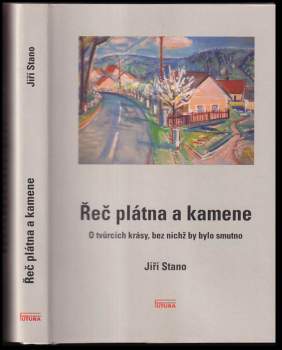 Řeč plátna a kamene