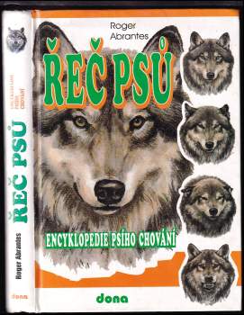 Roger Abrantes: Řeč psů