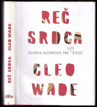 Reč srdca