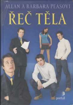 Řeč těla
