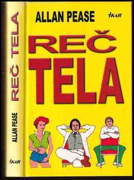 Reč tela