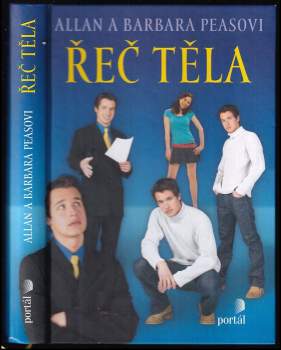 Allan Pease: Řeč těla